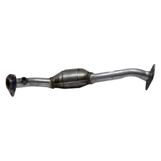 Davico® - Direct Fit Catalytic Converter and Pipe Assembly