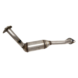 Davico® - Direct Fit Catalytic Converter and Pipe Assembly