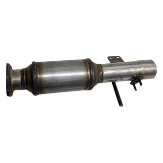 Davico® - Direct Fit Catalytic Converter