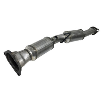 Davico® - Direct Fit Catalytic Converter and Pipe Assembly