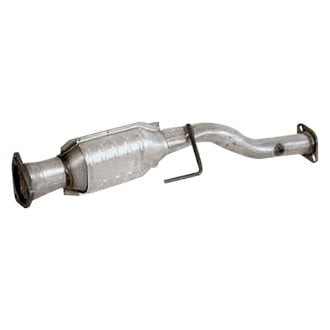 Davico® - Direct Fit Catalytic Converter and Pipe Assembly