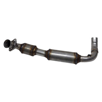 Davico® - Direct Fit Catalytic Converter and Pipe Assembly