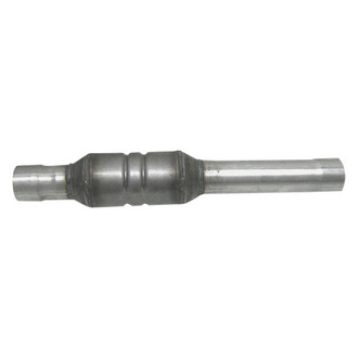 Davico® - Universal Fit Catalytic Converter