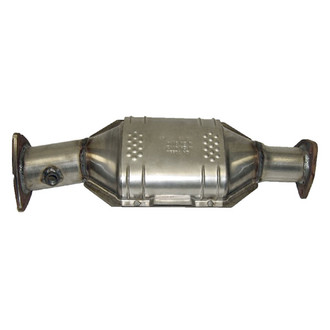 Davico® - Direct Fit Catalytic Converter