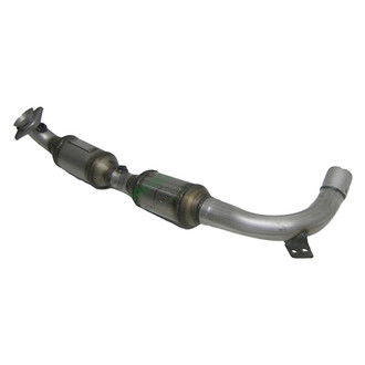 Davico® - Direct Fit Catalytic Converter and Pipe Assembly