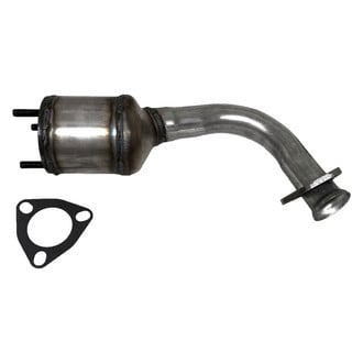 Davico® - Direct Fit Catalytic Converter