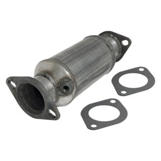 1999 nissan altima catalytic converter