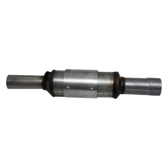 Davico® - Universal Fit Catalytic Converter
