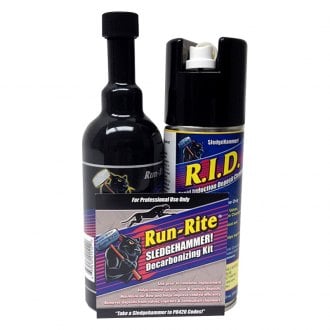 Davico® 1540EA - 2 Step Induction Kit