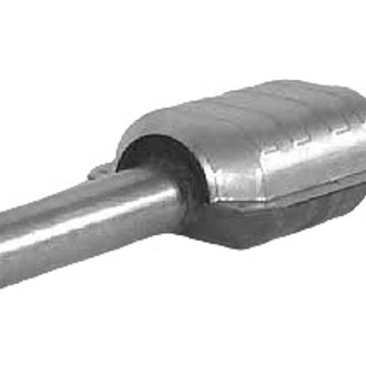 Davico® - Direct Fit Catalytic Converter