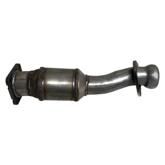 Davico® - Direct Fit Catalytic Converter