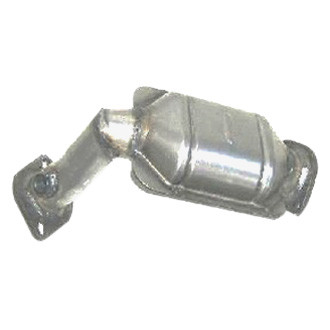Davico® - Direct Fit Catalytic Converter