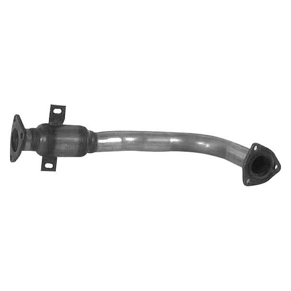 Davico® - Direct Fit Catalytic Converter and Pipe Assembly