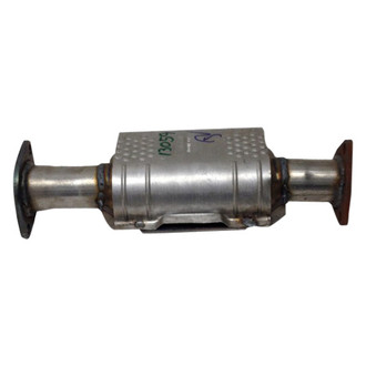 Davico® - Direct Fit Catalytic Converter