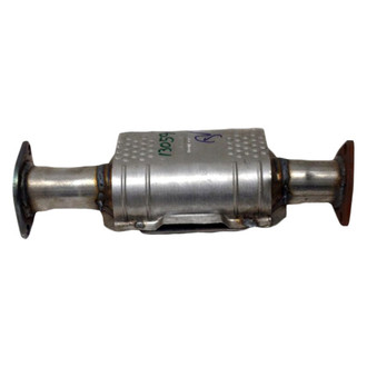 Davico® - Direct Fit Catalytic Converter