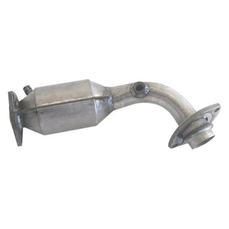 Davico® - Direct Fit Catalytic Converter