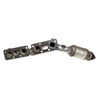 Davico® - Direct Fit Catalytic Converter