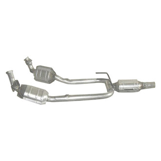 Davico® - Direct Fit Catalytic Converter