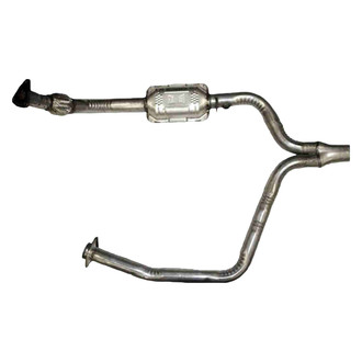 Davico® - Direct Fit Catalytic Converter