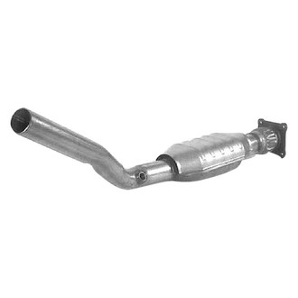 Davico® - Direct Fit Catalytic Converter and Pipe Assembly