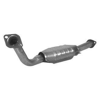 Davico® - Direct Fit Catalytic Converter and Pipe Assembly