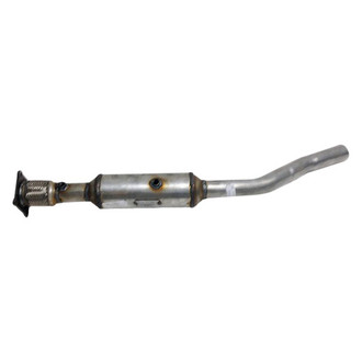 Davico® - Direct Fit Catalytic Converter and Pipe Assembly