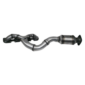Davico® - Direct Fit Catalytic Converter