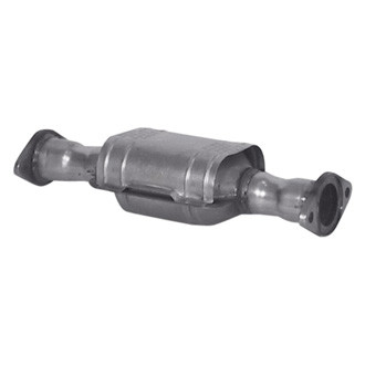 Davico® - Direct Fit Catalytic Converter