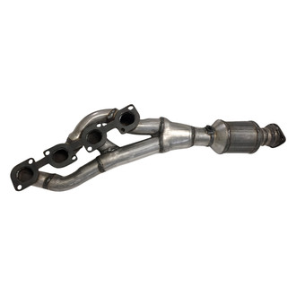 Davico® - Direct Fit Catalytic Converter