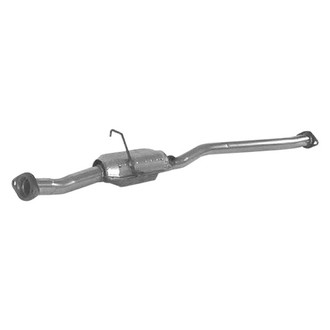 Davico® - Catalytic Converter and Pipe Assembly