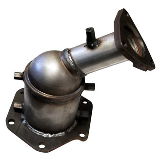 Davico® - Direct Fit Catalytic Converter