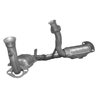 Davico® - Direct Fit Catalytic Converter