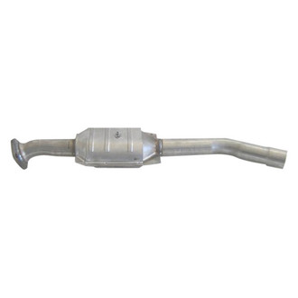 Davico® - Catalytic Converter and Pipe Assembly