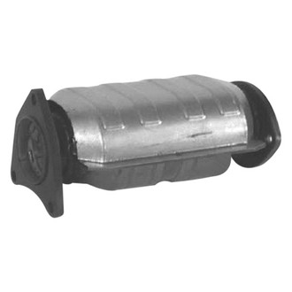 Davico® - Direct Fit Catalytic Converter