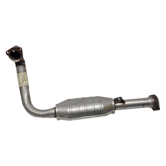 Davico® - Direct Fit Catalytic Converter and Pipe Assembly