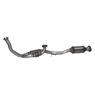 Davico® - Direct Fit Catalytic Converter