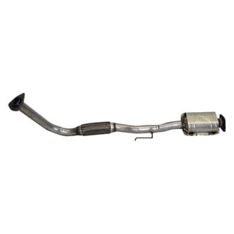 Davico® - Direct Fit Catalytic Converter and Pipe Assembly