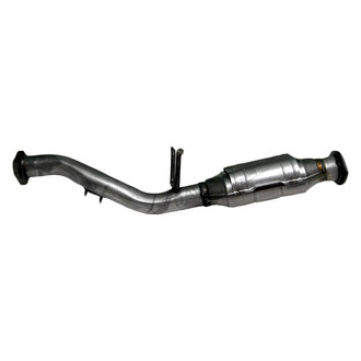 Davico® - Direct Fit Catalytic Converter and Pipe Assembly