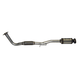 Davico® - Direct Fit Catalytic Converter and Pipe Assembly