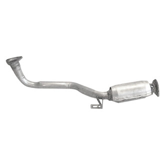 Davico® - Direct Fit Catalytic Converter and Pipe Assembly