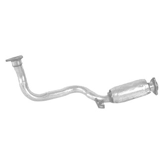 Davico® - Direct Fit Catalytic Converter and Pipe Assembly