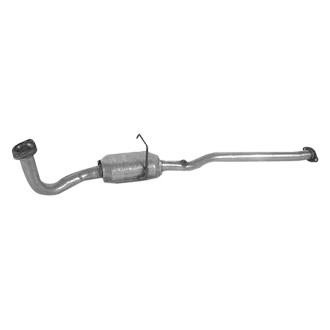 Davico® - Direct Fit Catalytic Converter and Pipe Assembly