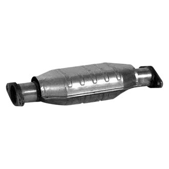 Davico® - Direct Fit Catalytic Converter