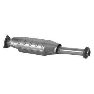 Davico® - Direct Fit Catalytic Converter