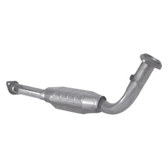 Davico® - Direct Fit Catalytic Converter and Pipe Assembly