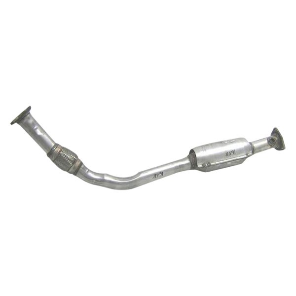 Davico® - Direct Fit Catalytic Converter and Pipe Assembly