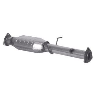 Davico® - Direct Fit Catalytic Converter and Pipe Assembly