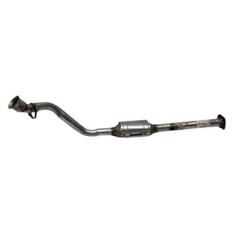 Davico® - Direct Fit Catalytic Converter and Pipe Assembly
