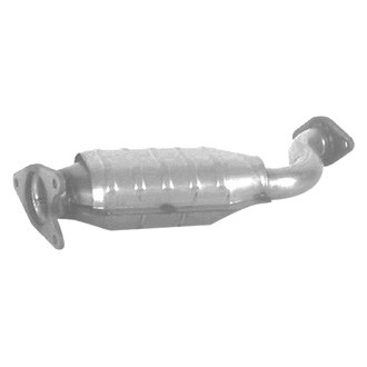 Davico® - Direct Fit Catalytic Converter