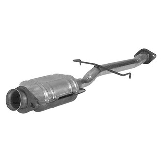 Davico® - Direct Fit Catalytic Converter and Pipe Assembly